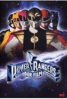 Power Rangers 1 - Der Film