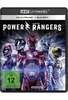 Power Rangers (4K Ultra-HD) (+ Blu-ray)