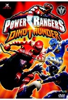Power Rangers Dino Thunder Vol. 1
