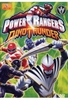 Power Rangers Dino Thunder Vol. 4