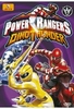 Power Rangers Dino Thunder Vol. 5
