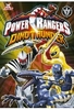 Power Rangers Dino Thunder Vol. 7
