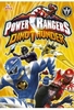 Power Rangers Dino Thunder Vol. 8