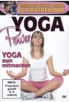 Power Yoga - Yoga zum mitmachen