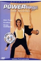 Power Yoga Advanced
