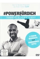 Powerfürdich - Trainiert,  schlank & sexy