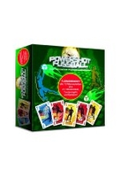 Powershot Fussball Turnierpaket