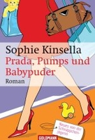 Prada,  Pumps und Babypuder