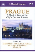 Prague - A Musical Journey