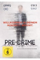 Pre-Crime