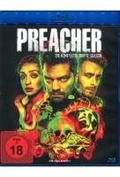 Preacher - Die komplette dritte Season [3 BRs]