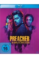 Preacher - Die komplette zweite Season [4 BRs]