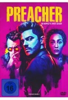 Preacher - Die komplette zweite Season [4 DVDs]