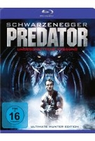 Predator 1 - Ultimate Hunter Edition/Ungeschnittene Fassung