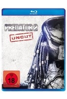 Predator 2 - Uncut