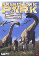 Prehistoric Park - Aussterben war gestern [2 DVDs]