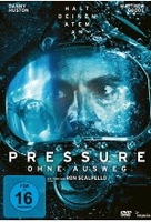 Pressure - Ohne Ausweg
