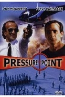 Pressure Point - Die Sprache der Gewalt