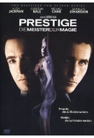 Prestige - Meister der Magie