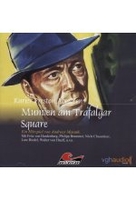 Preston Aberdeen 10 - Mumien am Trafalgar Square