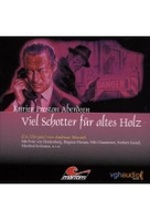 Preston Aberdeen 2 - Viel Schotter für altes Holz