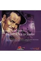 Preston Aberdeen 4 - Linford Allen,  3x läuten