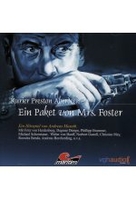 Preston Aberdeen 5 - Ein Paket von Mrs. Forster