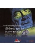 Preston Aberdeen 6 - Edinburgh nonstop in zwei Stunden Teil 1