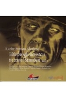 Preston Aberdeen 7 - Edinburgh nonstop in zwei Stunden Teil 2