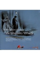 Preston Aberdeen 8 - Ein todsicheres Versteck