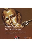 Preston Aberdeen 9 - Unerwünschte Nebenwirkungen