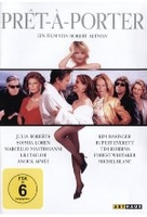 Pret-a-Porter