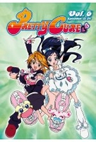 Pretty Cure Vol. 6 - Episoden 21-24