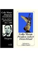 Preußen erobert Deutschland