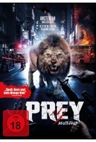 Prey - Beutejagd - Uncut