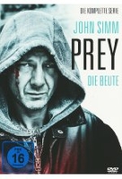Prey - Die Beute - Die komplette Serie