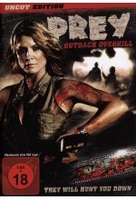 Prey - Outback Overkill - Uncut Edition/Black Edition