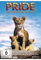 Pride - Das Gesetz der Savanne