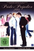 Pride & Prejudice 2003