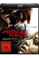 Primal Rage