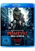 Primeval - New World - Die komplette erste Staffel [3 BRs]
