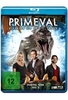 Primeval - Rückkehr der Urzeitmonster/Staffel 4.2 [2 BRs]