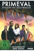 Primeval: Rückkehr der Urzeitmonster - Die komplette erste Staffel [2 DVDs]
