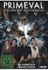 Primeval: Rückkehr der Urzeitmonster - Die komplette zweite Staffel [2 DVDs]