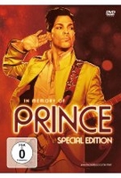 Prince - In Memory Of [SE]
