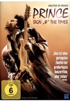 Prince - Sign O The Times