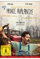Prince Avalanche