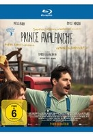 Prince Avalanche