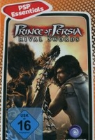 Prince of Persia - Rival Swords [Essentials]