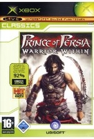Prince of Persia - Warrior Within [XBC]